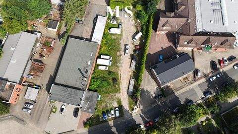 Neu Wulmstorf Industrieflächen, Lagerflächen, Produktionshalle, Serviceflächen