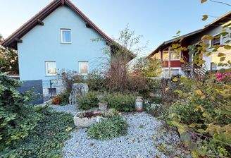 Aussenaufnahme Front