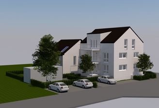 Hausansicht 1