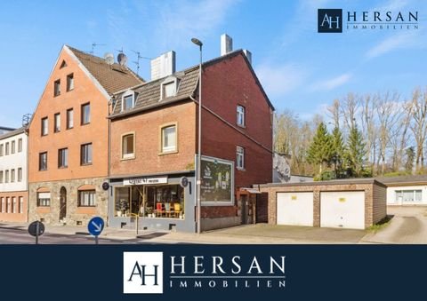 Aachen Häuser, Aachen Haus kaufen