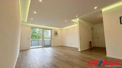 Paderborn / Sande Wohnungen, Paderborn / Sande Wohnung kaufen