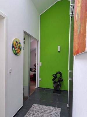 Eingangsbereich / Flur