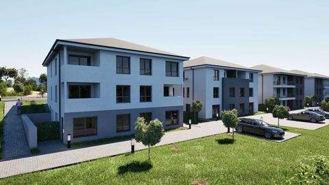 Wadern Wohnungen, Wadern Wohnung kaufen