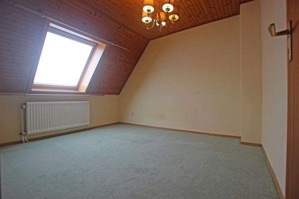 Zimmer 3 - Bild 1 -  im Obergeschoss