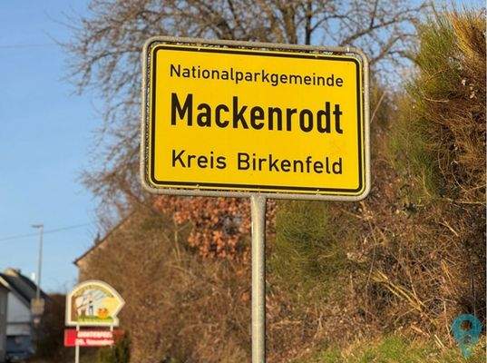 Mackenrodt