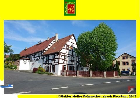 Ebersbach/ OT Rödern Häuser, Ebersbach/ OT Rödern Haus kaufen