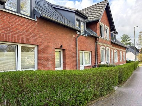 Glücksburg Wohnungen, Glücksburg Wohnung mieten