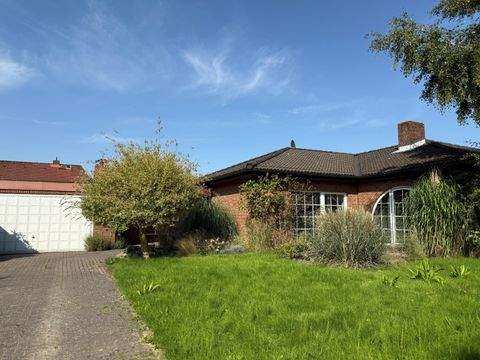 Otterndorf Häuser, Otterndorf Haus kaufen