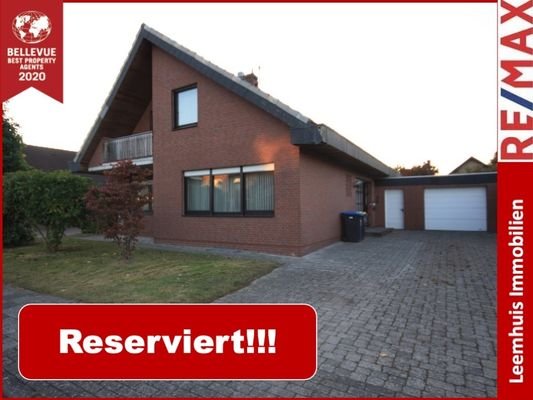 Reserviert