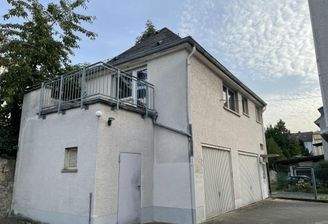 Wohnung-Giessen-Grünberger Straße 15b-50018-Aussen