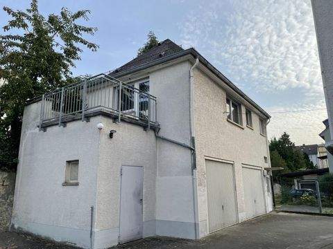 Gießen Wohnungen, Gießen Wohnung mieten