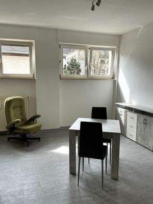 1. OG Wohnen/Schlafen 