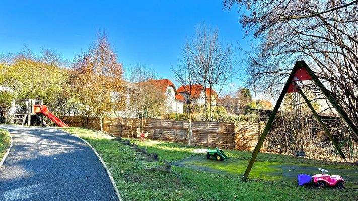 Eigentumswohnung Graz-Wetzelsdorf