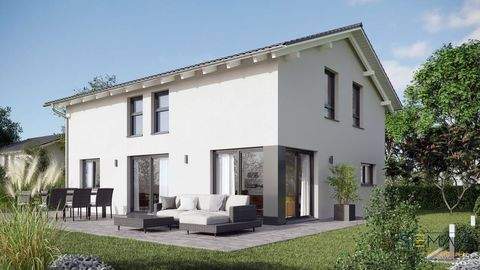 Eching Häuser, Eching Haus kaufen