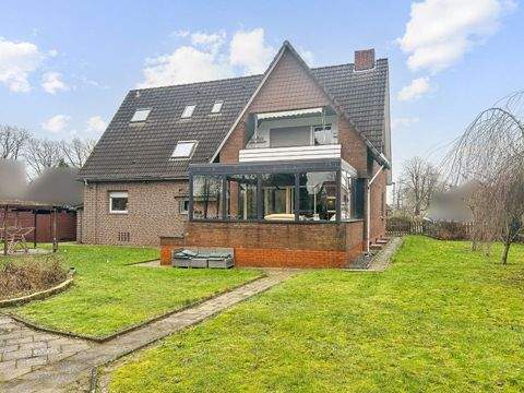 Hasbergen Häuser, Hasbergen Haus kaufen