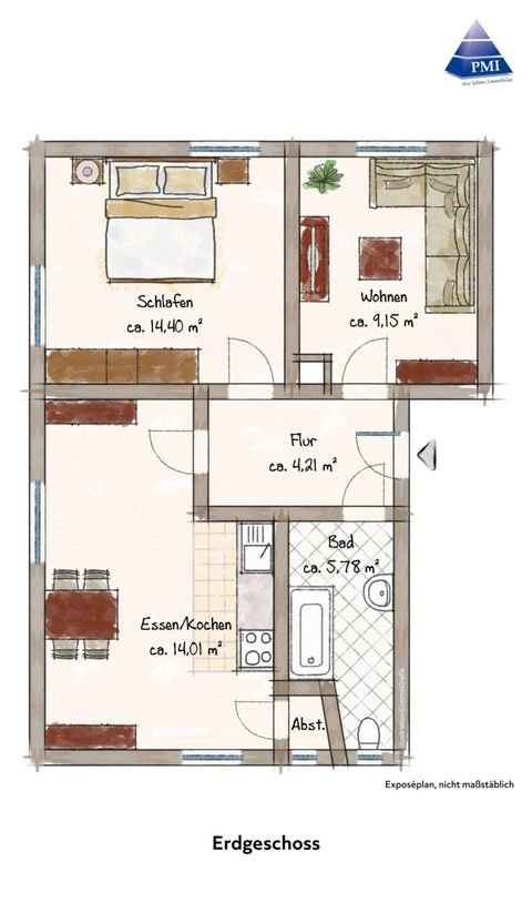 Karlstadt Wohnungen, Karlstadt Wohnung kaufen