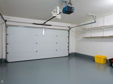 Pfatten Garage, Pfatten Stellplatz
