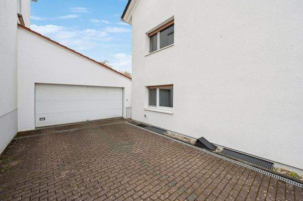 Wertstabile Substanz in exzellentem Zustand