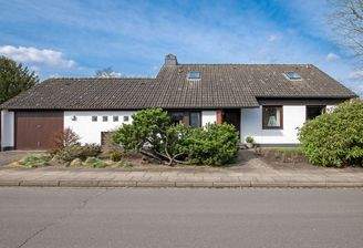 HERZLICH WILLKOMMEN!