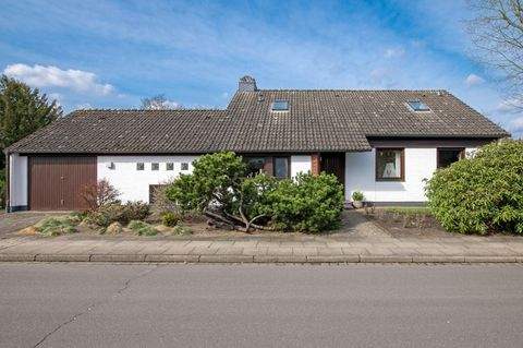 Seevetal Häuser, Seevetal Haus kaufen