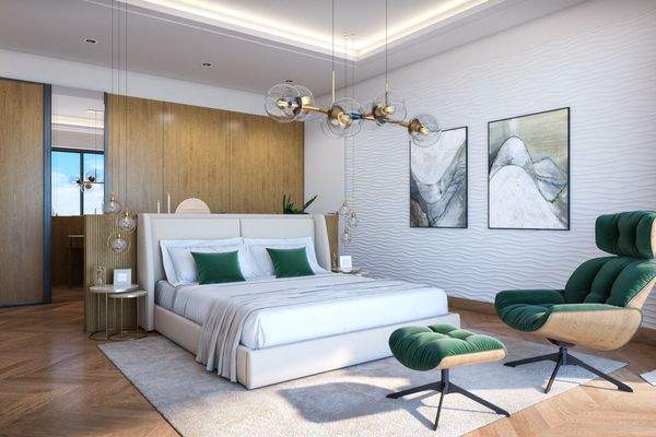 Maximaler Wohnkomfort mit Liebe zum Detail