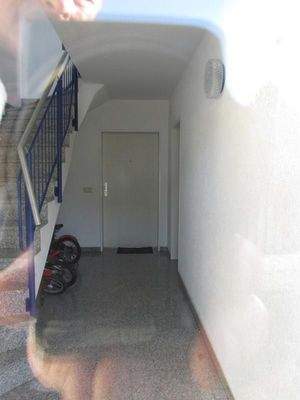 Wohnungseingangstür bsp.