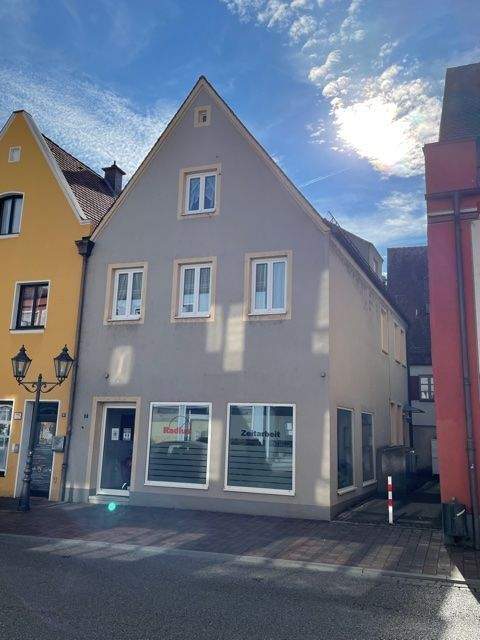 Haus kaufen in Donauwörth bei immowelt.de