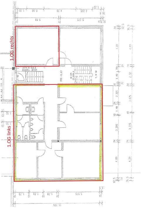 Karlsfeld Büros, Büroräume, Büroflächen 