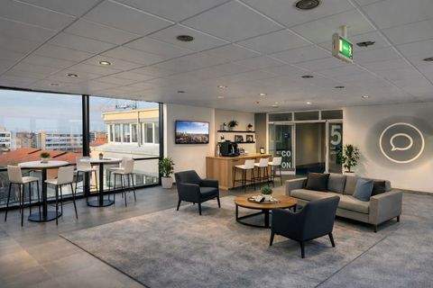 Walldorf Büros, Büroräume, Büroflächen 