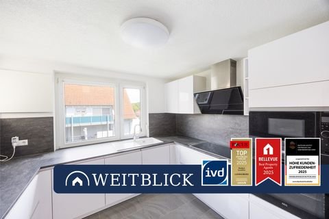 Kirchheim am Neckar Wohnungen, Kirchheim am Neckar Wohnung kaufen