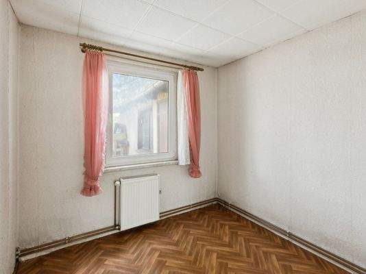 Zimmer 4 Erdgeschoss