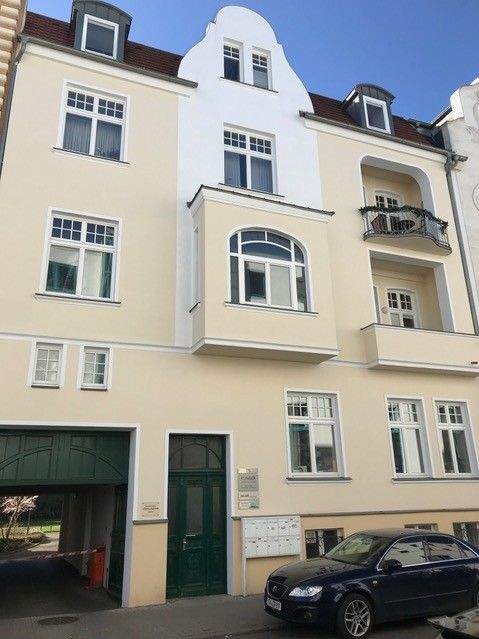 Schwerin Büros, Büroräume, Büroflächen 