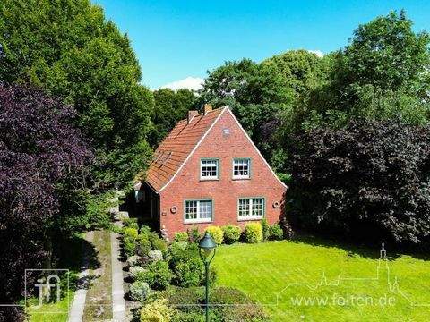 Jemgum Häuser, Jemgum Haus kaufen