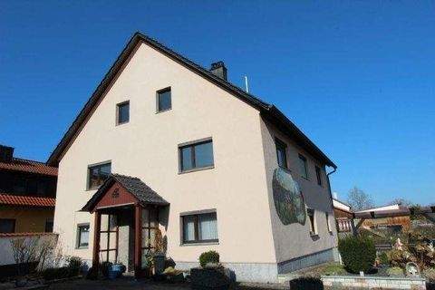 Berg bei Neumarkt in der Oberpfalz Häuser, Berg bei Neumarkt in der Oberpfalz Haus kaufen