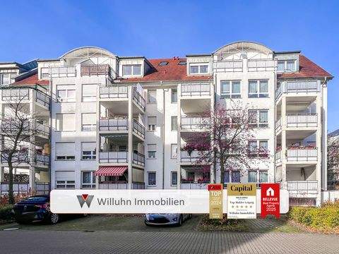 Leipzig Wohnungen, Leipzig Wohnung kaufen