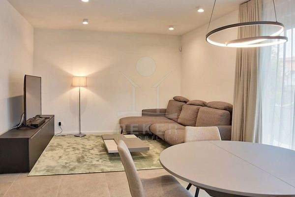 Komplett möblierte Wohlfühloase