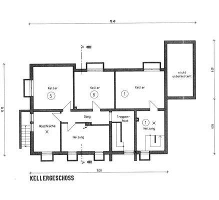  Kellergeschoss
