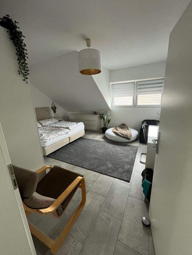 Moderne 3-Zimmer Wohnung mit Balkon - Neubau in Golzheim - Photo 4