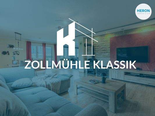 ZOLLMÜHLE KLASSIK 43