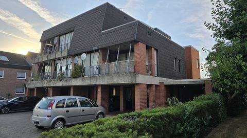 Warendorf Wohnungen, Warendorf Wohnung kaufen