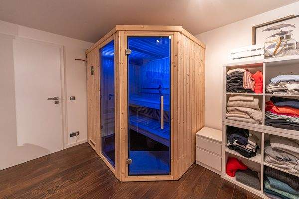 Saunaraum/Hobbyraum Bild 2