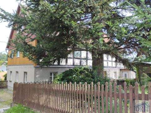 Zittau Häuser, Zittau Haus kaufen