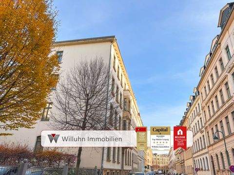 Leipzig Wohnungen, Leipzig Wohnung kaufen