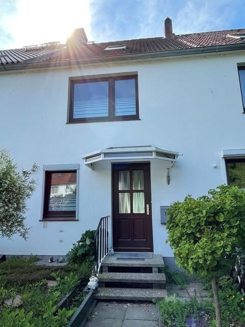 Neu Wulmstorf Häuser, Neu Wulmstorf Haus kaufen