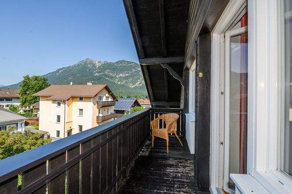 Blick Richtung Kramer