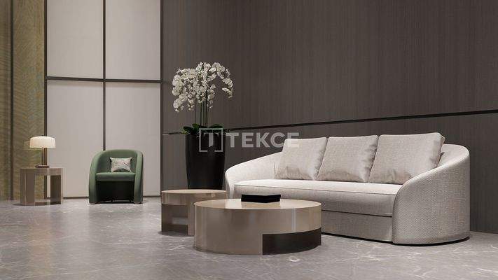 Chic and Comfortable Apartments in Dubai Jumeirah Village Triange