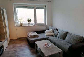 Wohnzimmer Whg. 11