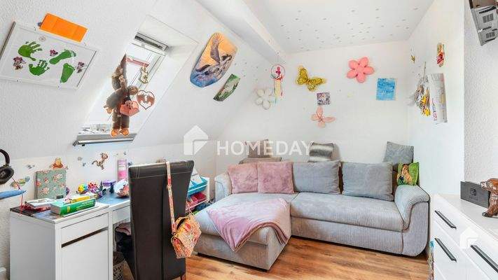 2. OG Kinderzimmer 1