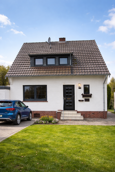 Kamp-Lintfort Häuser, Kamp-Lintfort Haus kaufen