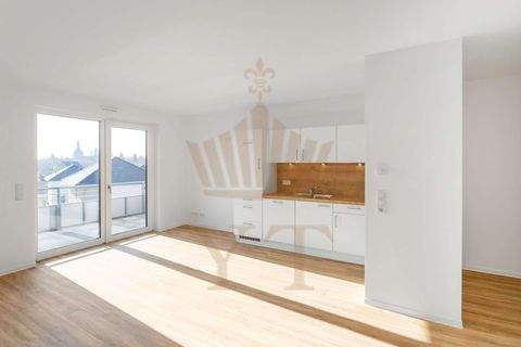 Biesenthal Wohnungen, Biesenthal Wohnung mieten